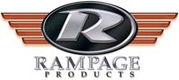 Rampage Logo