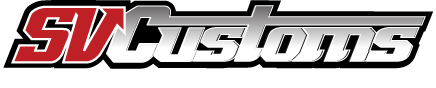 SV Customs Homepage