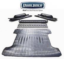 Copy of DualLiner Truck Bed Liners