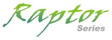 Raptor Series Products (Click Here)