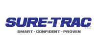 Sure-Trac Trailers - 2022 Sure-Trac 6x10 Tube Top Utility Trailer 3K