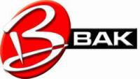 BAK Industries - BAK Industries PARTS-316A0001 BAKFlip CS Stabilizer Bracket Kit