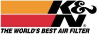 K&N Filters - Exterior Accessories - Towing