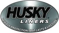 Husky Liners - Truck Bed Accessories - Truck Bed Side Rail