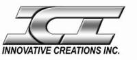 ICI (Innovative Creations) - ICI (Innovative Creations) CS01-304M Pillar Post Trim