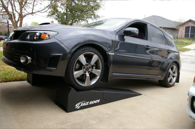 Race Ramps RR-56-2 2-Piece Vehicle Ramp