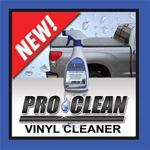 Misc Parts - Misc.ProClean