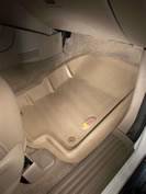 Nifty Xtreme Catch All Floor Mats 