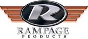 Rampage Nerf Bars