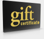 SV Customs Online Auto Parts Store Gift Card