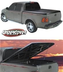 Undercover Tonneau