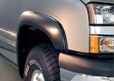 Bushwacker Extend A Fender Flares