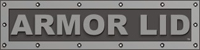 Armor Lid Logo