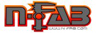 N-fab Logo