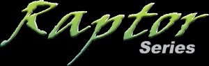 Raptor Series Logo