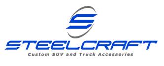 Steelcraft Logo