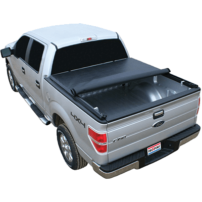 Tonneau Covers