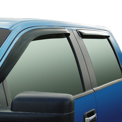 Window Deflectors 