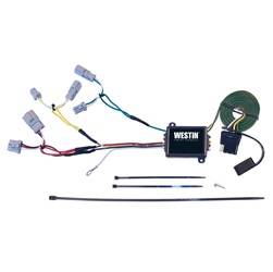 Westin 65-63113 T-Connector Harness 