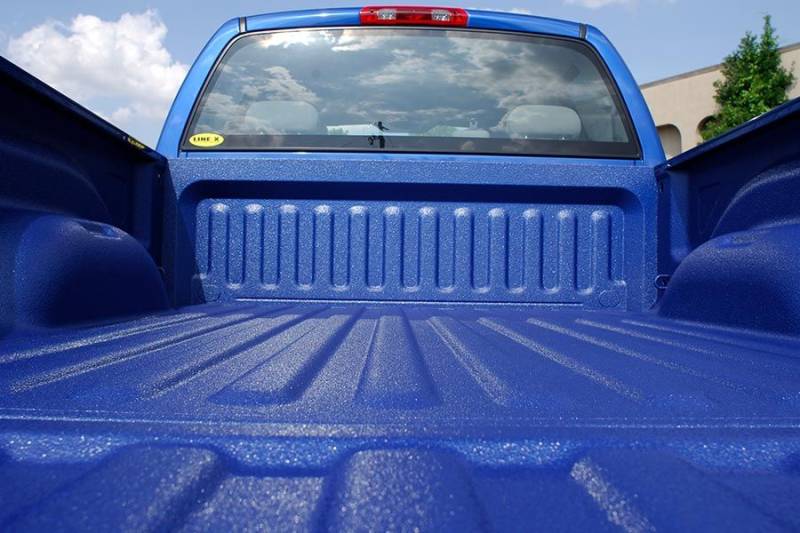 LineX Xtra Color Coded Bedliner