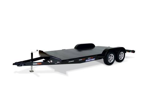 Trailers - Car Hauler