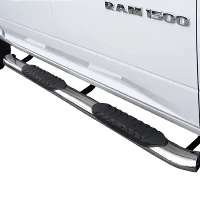 Nerf Bars
