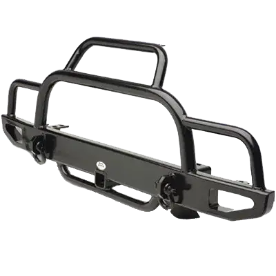 Front Bumpers