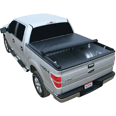 Tonneau Covers