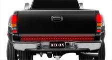 Recon Tailgate Light Bars