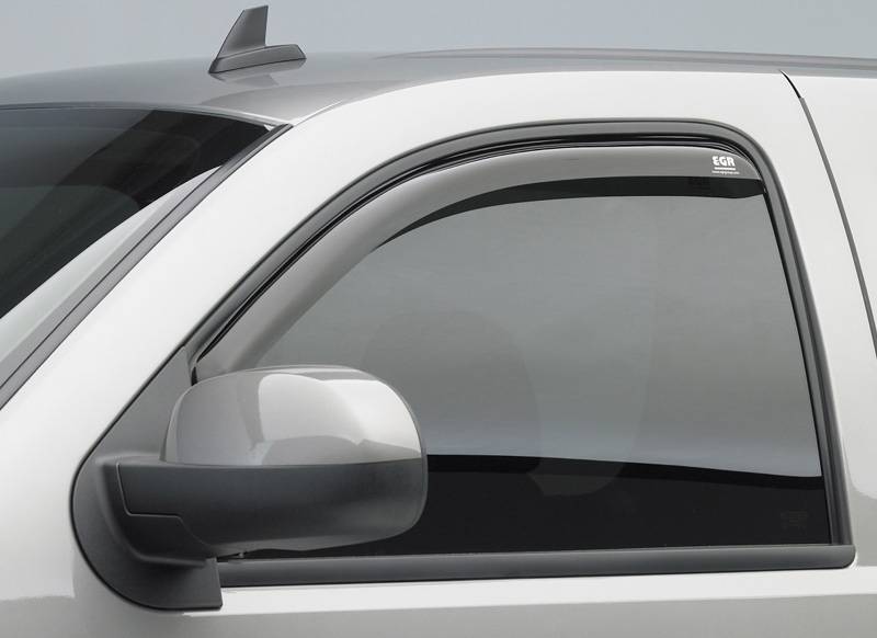 Ford ranger window vent visors #6