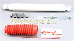 Rancho RS5012 RS5000 Series Shock 