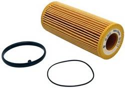 K&N Filters - K&N Filters HP-7015 Cartridge Oil Filter