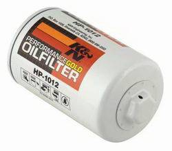 K&N Filters - K&N Filters HP-1012 Performance Gold Oil Filter
