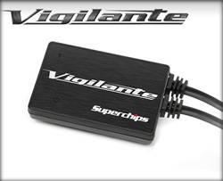 Superchips - Superchips 5625 Vigilante Flash Tuner