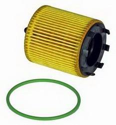 K&N Filters - K&N Filters HP-7000 Cartridge Oil Filter