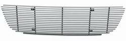 Westin - Westin 34-0540 Billet Grille Insert