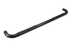 Westin - Westin 25-3335 Signature Series 3 in. Round Step Bar Cab Length