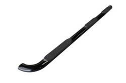 Westin - Westin 24-54005 Platinum Series 4 in. Oval Wheel-To-Wheel Step Bar