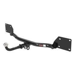 CURT Manufacturing - CURT Manufacturing 111701 Class I 1.25 in. Receiver Hitch