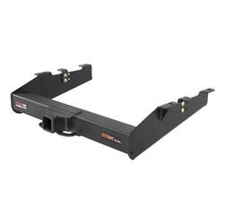 CURT Manufacturing - CURT Manufacturing 15702 Class V 2.5 in. Commercial Duty Hitch