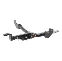 CURT Manufacturing - CURT Manufacturing 120873 Class II 1.25 in. Receiver Hitch