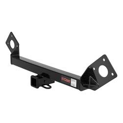 CURT Manufacturing - CURT Manufacturing 13070 Class III 2 in. Receiver Hitch