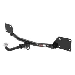 CURT Manufacturing - CURT Manufacturing 111702 Class I 1.25 in. Receiver Hitch