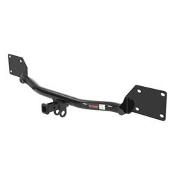 CURT Manufacturing - CURT Manufacturing 11170 Class I 1.25 in. Receiver Hitch