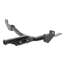 CURT Manufacturing - CURT Manufacturing 12090 Class II 1.25 in. Receiver Hitch