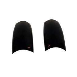 Westin - Westin 72-65804 Wade Tail Light Cover