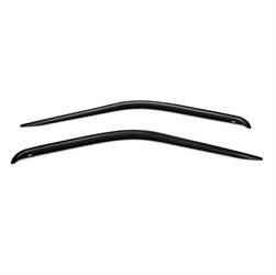 Westin - Westin 72-88478 Wade Slim Wind Deflector