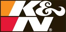 K&N Filters - K&N Filters 89-16189 Decal