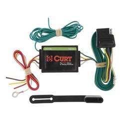 CURT Manufacturing - CURT Manufacturing 55130 Tail Light Converter