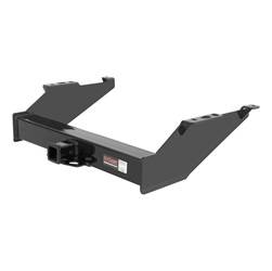 CURT Manufacturing - CURT Manufacturing 15015 Class V 2 in. Receiver Hitch